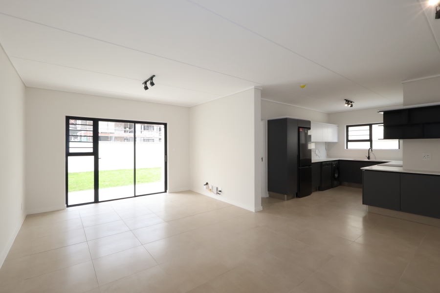 To Let 3 Bedroom Property for Rent in Croydon Western Cape